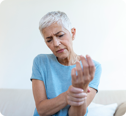 What Is Arthritis?
