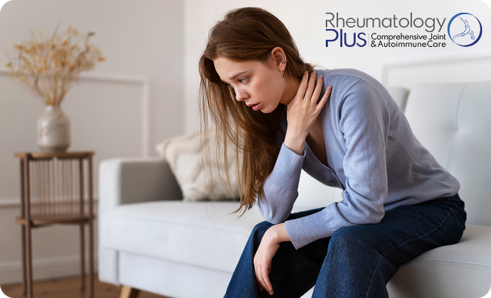 Boundaries that protect your body from pain and flares